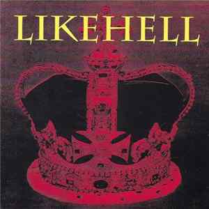 Likehell - Sacred Crown FLAC