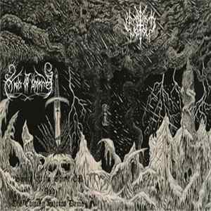 Arch Of Thorns - Sword Of The Spirit/The Coming Storm FLAC