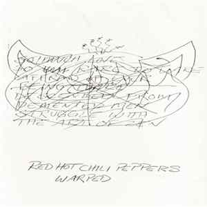 Red Hot Chili Peppers - Warped FLAC