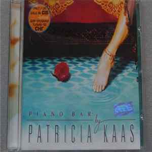 Patricia Kaas - Piano Bar FLAC