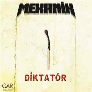 Mekanik - Diktatör FLAC