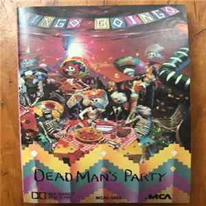 Oingo Boingo - Dead Man's Party FLAC
