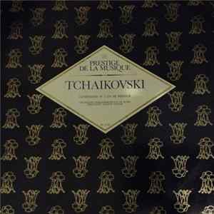 Tschaikowsky - Symphonie Nr. 5 In E-Moll FLAC