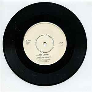 Beate - Like A River FLAC