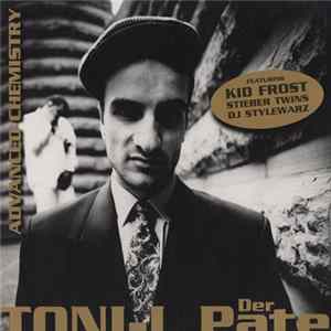Toni-L - Der Pate FLAC