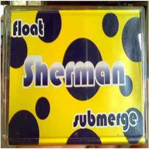 Sherman Crawford - Float/Submerge FLAC