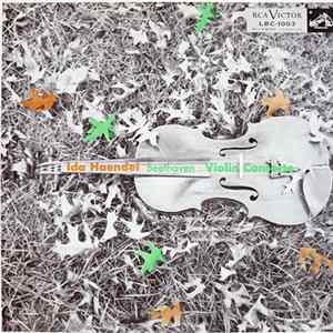 Beethoven - Ida Haendel, Rafael Kubelik, The Philharmonia Orchestra - Violin Concerto FLAC