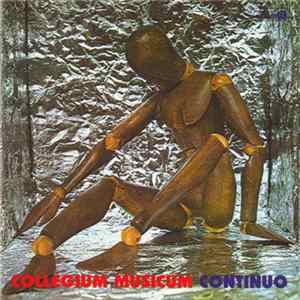 Collegium Musicum - Continuo FLAC