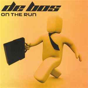 De Bos - On The Run FLAC
