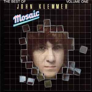 John Klemmer - Mosaic - The Best Of John Klemmer Volume One FLAC