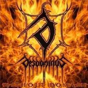 Desdominus - Without Domain FLAC