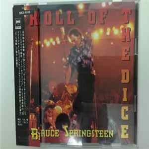 Bruce Springsteen - Roll Of The Dice FLAC