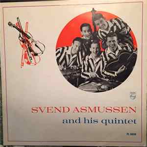 Svend Asmussen And His Quintet - Svend Asmussen And His Quintet FLAC