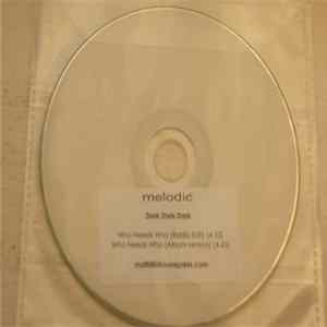 Dark Dark Dark - Who Needs Who FLAC