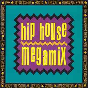 Various - Hip House Megamix FLAC