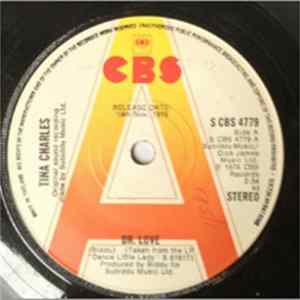 Tina Charles - Dr. Love FLAC