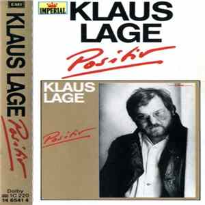 Klaus Lage - Positiv FLAC