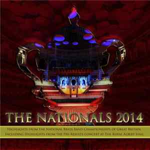 Various - The Nationals 2014 FLAC