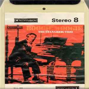 The Stan Greig Trio - Boogie Woogie FLAC