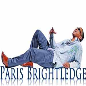 Paris Brightledge - If It's Love EP FLAC