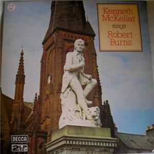 Kenneth McKellar - Kenneth McKellar sings Robert Burns FLAC