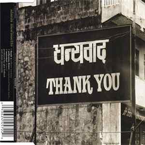 Alanis Morissette - Thank U FLAC