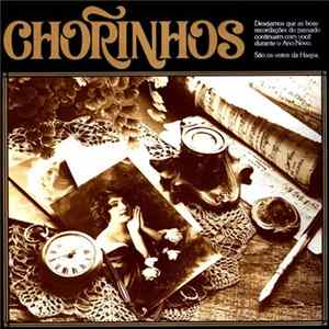 Various - Chorinhos FLAC