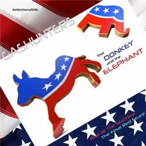 Gashunters - The Donkey & The Elephant FLAC