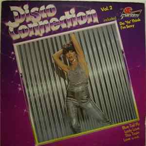 Disco Connection - Vol. 2 FLAC
