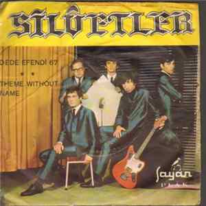 Silûetler - Dede Efendi 67 / Theme Without Name FLAC