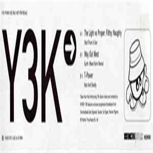 Various - Y3K → Deep Progressive Breaks EP2 FLAC