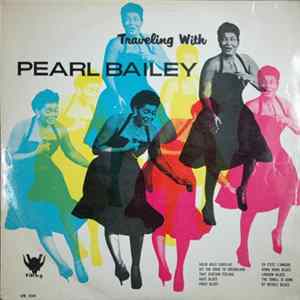 Pearl Bailey - Travelling With Pearl Bailey FLAC