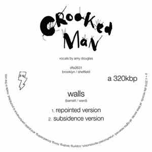 Crooked Man - Walls (Remixes) FLAC