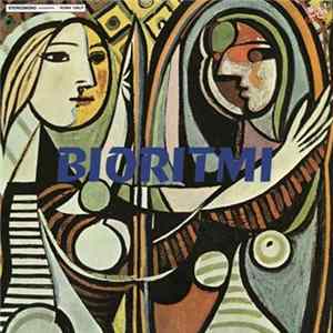 Egisto Macchi - Bioritmi FLAC