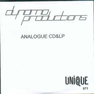 Dynamo Productions - Analogue FLAC
