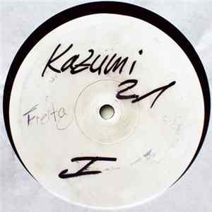Yamaoka - Cat Walk EP FLAC