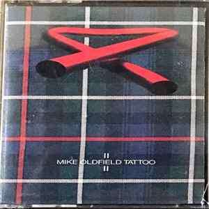 Mike Oldfield - Tattoo FLAC