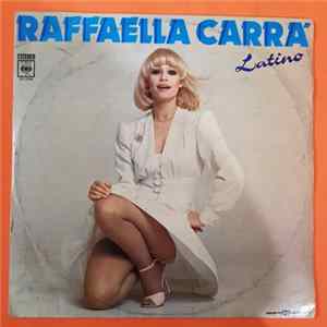 Raffaella Carrà - Latino FLAC