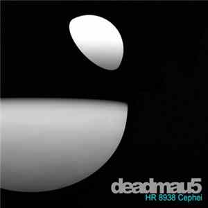 Deadmau5 - HR 8938 Cephei FLAC