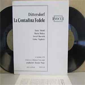 Dittersdorf - La Contadina Fedele FLAC