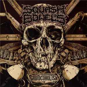 Squash Bowels - Grindcoholism FLAC