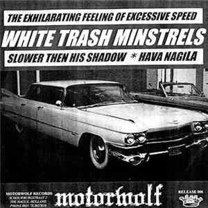 The White Trash Minstrels, Apollo 13 - Slower Than His Shadow FLAC