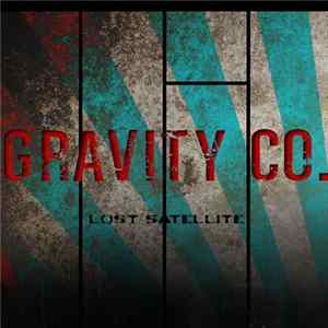 Gravity Co. - Lost Satellite FLAC