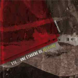 Erwan Tout Court (etc), R.one - Une Etagère De Gélatine FLAC