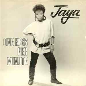 Jaya - One Kiss Per Minute FLAC