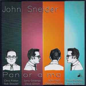 John Sneider - Panorama FLAC