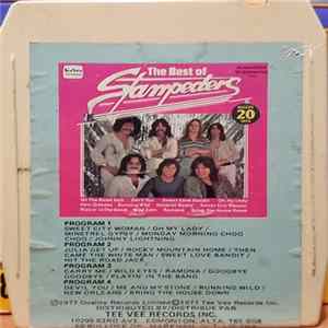 The Stampeders - The Best Of FLAC