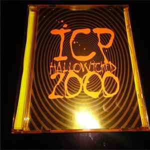 Insane Clown Posse - Hallowicked 2000 FLAC