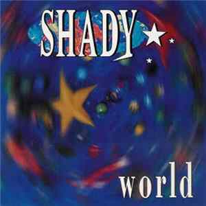 Shady - World FLAC