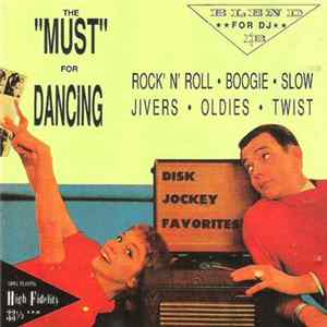 Various - Must For Dancing "Blend For DJ" CD 006 FLAC